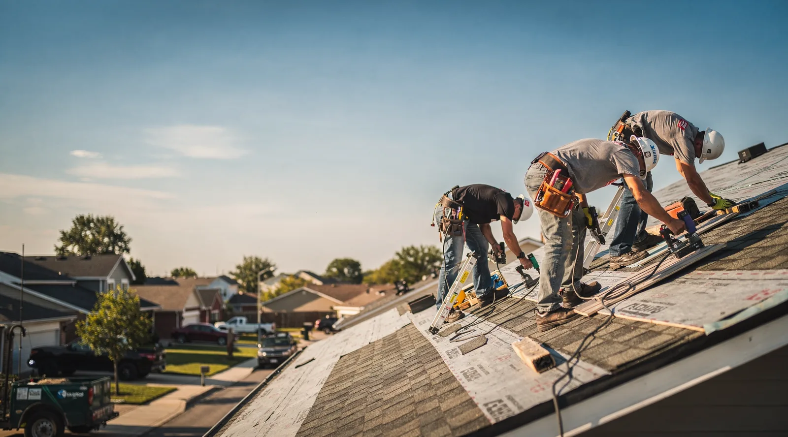 Flashing Inspection in Cottonwood, AL